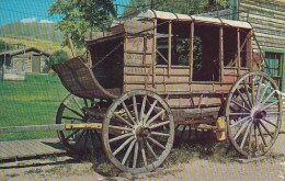 Street Scene Virginia City Montana - Andere & Zonder Classificatie