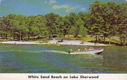 Lake Sherwood Woodland Hills Hardy Arkansas - Other & Unclassified