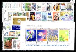 1999 COMPLETE YEAR PACK MNH ** - Années Complètes