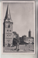 NL - OVERIJSSEL - ENSCHEDE, Markt, N.H. Kerk - Enschede