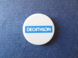 JETON CADDIE DECATHLON - Trolley Token/Shopping Trolley Chip