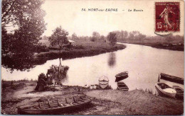 44 NORT SUR ERDRE - Le Bassin - Nort Sur Erdre