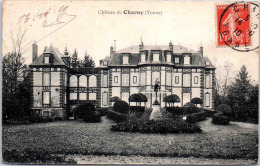 89 CHARNY - Le Château - Charny