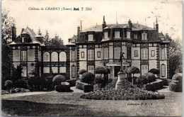 89 CHARNY - Le Château - Charny