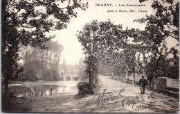 89 CHARNY - Les Promenades - Charny