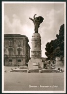 BENEVENTO - Monumento Ai Caduti - Cartolina Non Viaggiata  - Vendita Come Da Scansione - Benevento