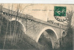 ROQUEFORT     (  40  )  Le  Viaduc           (  Vendu  En  L ' état  ) - Roquefort
