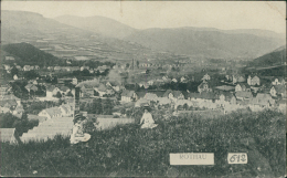 67 ROTHAU / Vue Générale / - Rothau