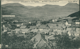 67 ROTHAU / Vue Générale / - Rothau