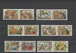 BURUNDI - Used Stamps