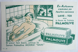 BUVARD Savon De Toilette Palmolive - Parfums & Beauté