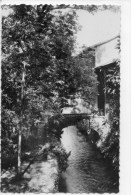 87 - CONDAT SUR VIENNE - VIEUX MOULIN DE CONDAT - EDITEUR LA CIGOGNE - Condat Sur Vienne