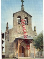 87 - CONDAT SUR VIENNE - L' EGLISE - Condat Sur Vienne