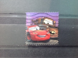 Verenigde Staten / USA - Hello Forever Cars 2011 - Used Stamps