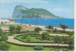 Delcampe - (AKY145) EL PEÑON DE GIBRALTAR - Cádiz