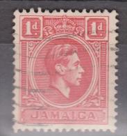 Jamaica, 1938, SG 122, Used - Jamaïque (...-1961)