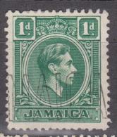 Jamaica, 1938, SG 122a, Used - Jamaica (...-1961)