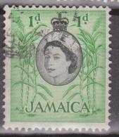 Jamaica, 1956, SG 160, Used - Jamaïque (...-1961)