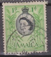 Jamaica, 1956, SG 160, Used - Jamaïque (...-1961)