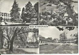 BAD SCHINZNACH - Schinznach 