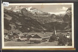 LENK - TB - Lenk Im Simmental