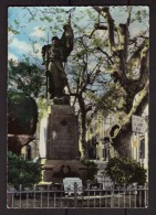 Le Beausset - Var - Guerre 1914-1918 - Le Monument Aux Morts - Le Beausset