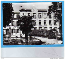 MARSEILLE-quartier 13ème-SAINT JEROME- Le Carmel St Joseph--maison De Repos  Carte Des Années 50-60 - Nordbezirke, Le Merlan, Saint-Antoine