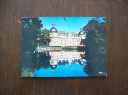 Carte Postale SM De Saint-Georges-sur-Loire-L E Château De Serrant - Saint Georges Sur Loire