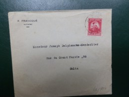 42/984   LETTRE  BELGE - Antarctic Expeditions