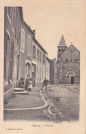 CPA - 52 - VIGNORY - L'église - Vignory