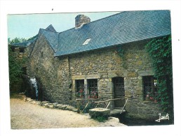 MOELAN SUR MER - Auberge Moulin Du Duc - Moëlan-sur-Mer