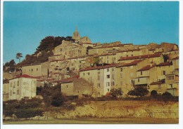 Lin@ CP BONNIEUX, VAUCLUSE 84 - Bonnieux