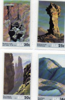 P - 1986 Sud Africa - Scenic Beauty - Ungebraucht