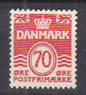 L4874 - DANEMARK DENMARK Yv N°519 ** - Neufs