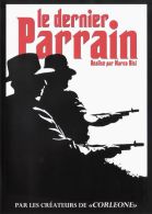 Le Dernier Parrain °°°° Marco Risi - Politie & Thriller