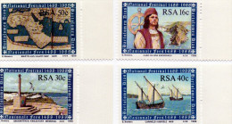1988 Sud Africa - Mossel Bay - Unused Stamps