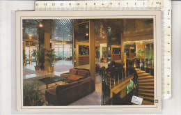 PO6093C# ROMA - HOTEL MIDAS PALACE  No VG - Cafes, Hotels & Restaurants