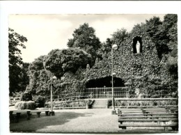 CP - CREUTZWALD (57) LA GROTTE A NEULAND - Creutzwald