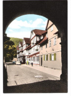 Deutschland - Bad Sooden Allendorf - Torstrasse - Bad Sooden-Allendorf