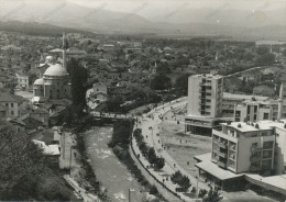 PRIZREN, Dzamija, Mosque, Kosovo, Srbija, Photo Original - Luoghi