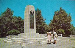 Wright Bros Memorial Dayton Ohio - Dayton