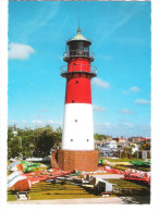 Deutschland - Büsum - Leuchtturm - Lighthouse - Buesum