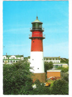 Deutschland - Büsum - Leuchtturm - Lighthouse - Buesum