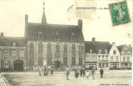 Hondschoote La Mairie - Hondshoote