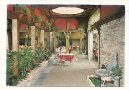 Cp, Commerce, Restaurant De L´Etoile  - Thoiry (78) - Restaurantes