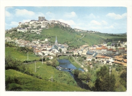 Cp, 15, Saint-Flour,  Vue Générale - Saint Flour