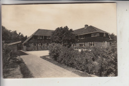 NL - NOORD-HOLLAND - CASTRICUM-BAKKUM, Jeugdherberg "Koningsbosch", 1958 - Bloemendaal