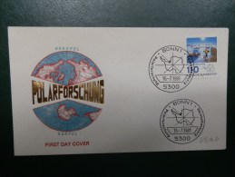 43/031      FDC   ALLEMAGNE - Other & Unclassified