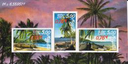 MAYOTTE - BLOC YVERT N°2 ** MNH - Blocks & Kleinbögen