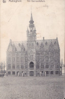 MALDEGEM : Het Gemmentehuis - Maldegem